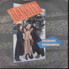 manic monday bangles