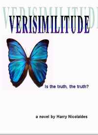 Verisimilitude book