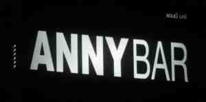 anny bar