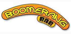 boomerang logo