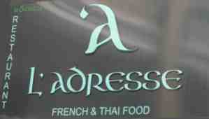 ladresse
