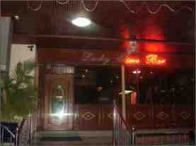 lucky time bar