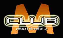 mclub logo