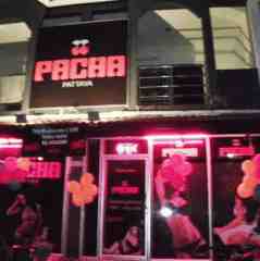 pacha