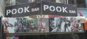 pook 1 bar