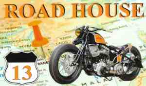 road house 13