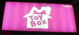 toy box