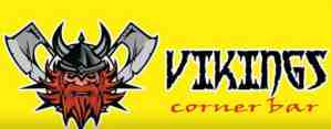 vikings corner bar