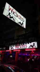 wicked
