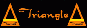 Triangle bar