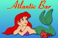 Atlantic Bar logo