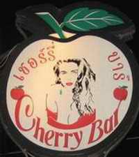 Cherry Bar North Pattaya