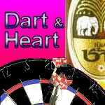 Dart & Heart web image
