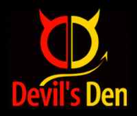 Devil's Den logo