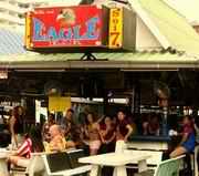 Eagle Bar
