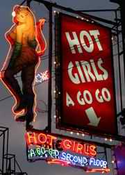 Hot Girls
