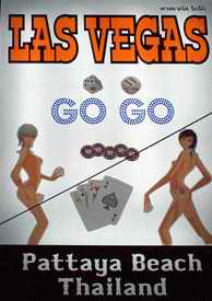 Las Vegas GoGo