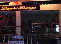 Liquid Lounge