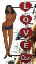Love Club