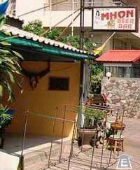 Mhon Bar