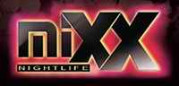 Mixx Nightlife logo