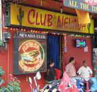 Club Nevada