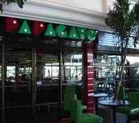 Papagayo frontage