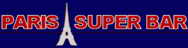 Paris Super Bar logo