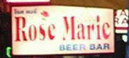 Rose Marie sign