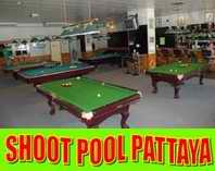 Shootl Pool interior