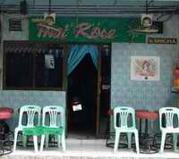 Thai Rose frontage