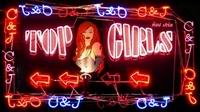 Top Girls neon