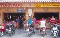 Tornado Bar & Guesthouse
