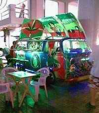VW Bar