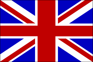 UK flag