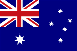 Australia flag