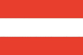 Austria flag