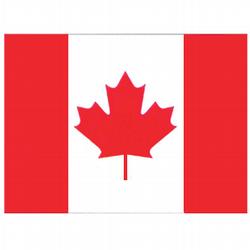 Canada flag