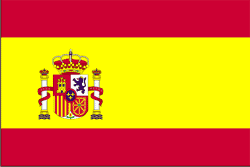 Spanish flag