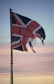 Ragged Union Jack