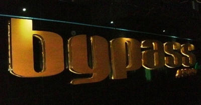 bypass