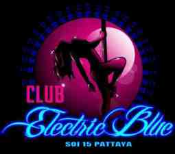 electric blue pattaya