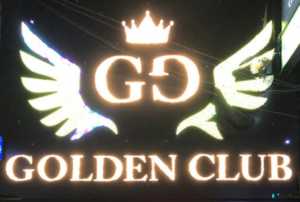 golden club