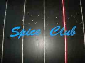 spice club