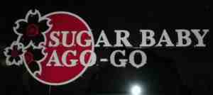 sugar baby