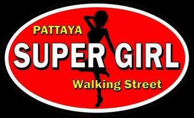 super girl logo