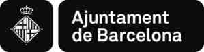 ajuntament de barcelona logo