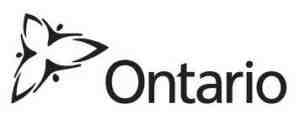 ontario logo
