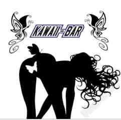 kawaii bar logo