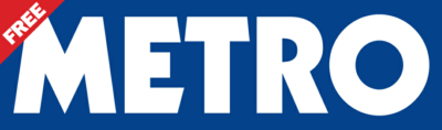 metro newspaper logo
